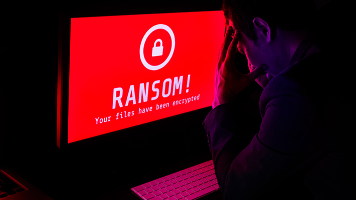 ransomware attacks