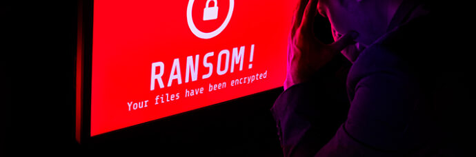 ransomware attacks